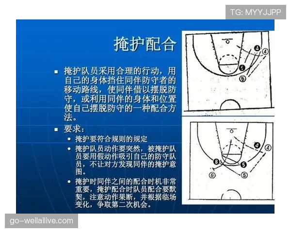 深入解析篮球规则中关于非法掩护的判定细节