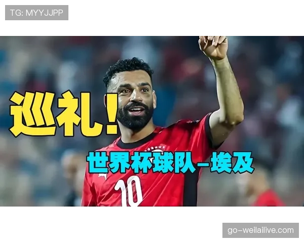 埃及冲击2026世界杯阵容前瞻：萨拉赫领衔能否带队突围